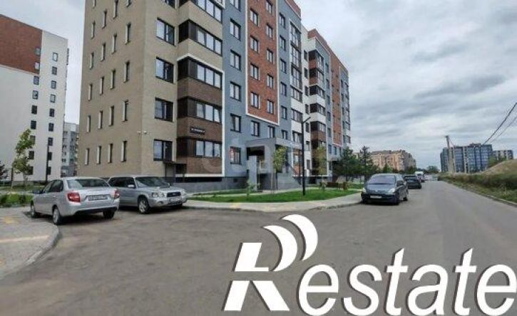 2-комн квартира Античная улица, 14,  д. 14