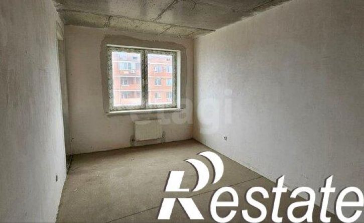 1-комн квартира улица Генерала Петрова, 2/А лит1,  д. 2/А лит1