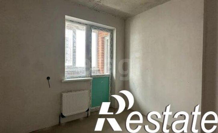 1-комн квартира улица Ивана Беличенко, 95 к1,  д. 95 к1