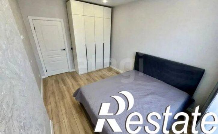 1-комн квартира улица Ивана Беличенко, 90 к3,  д. 90 к3