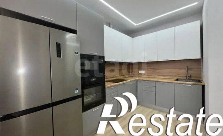 1-комн квартира улица Ивана Беличенко, 90 к3,  д. 90 к3