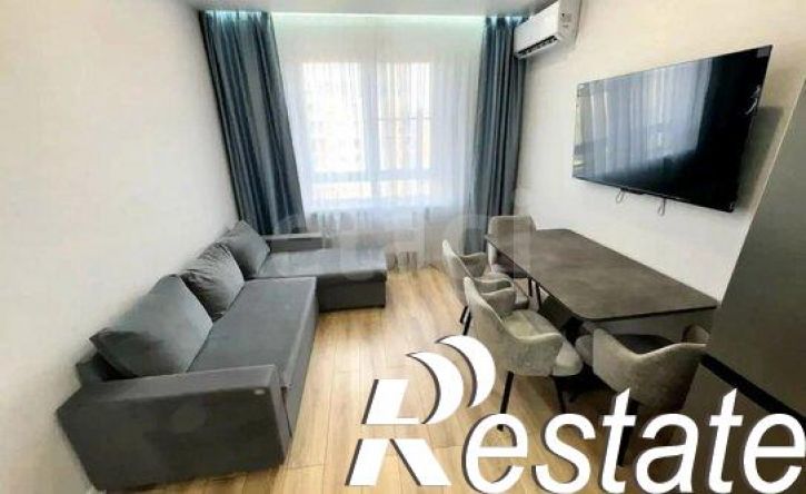 1-комн квартира улица Ивана Беличенко, 90 к3,  д. 90 к3
