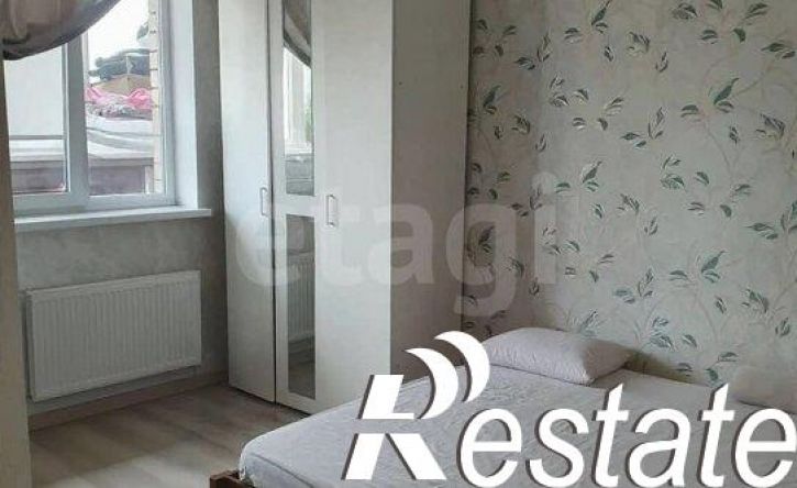 2-комн квартира улица им. Адмирала Серебрякова, 3 к3,  д. 3 к3