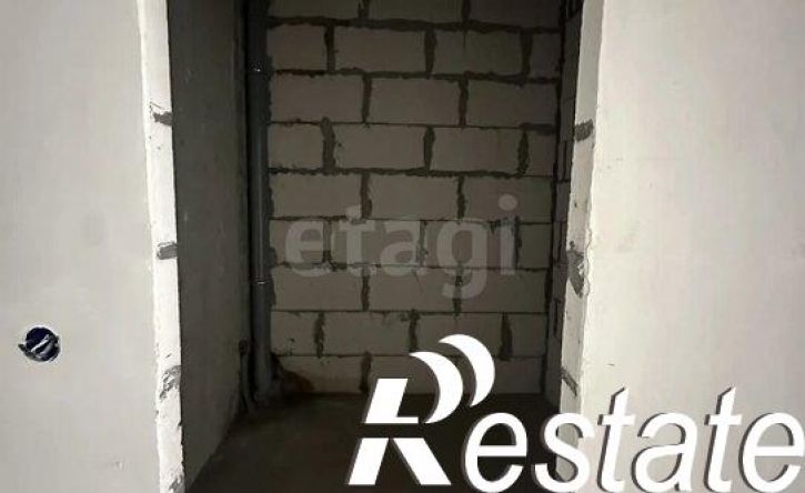 1-комн квартира улица Ивана Беличенко, 95 к1,  д. 95 к1