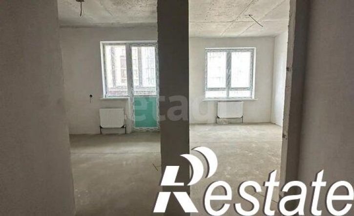 1-комн квартира улица Ивана Беличенко, 95 к1,  д. 95 к1