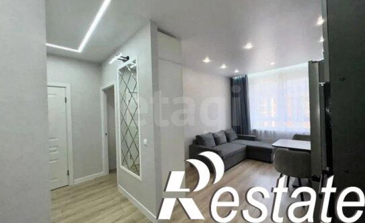 1-комн квартира улица Ивана Беличенко, 90 к3,  д. 90 к3