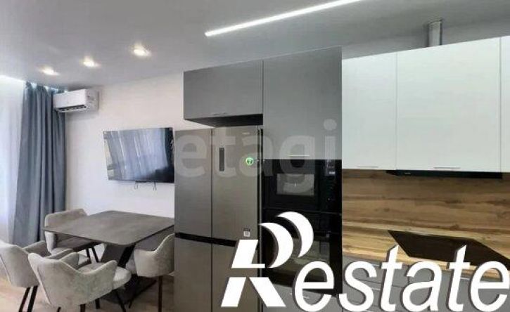 1-комн квартира улица Ивана Беличенко, 90 к3,  д. 90 к3