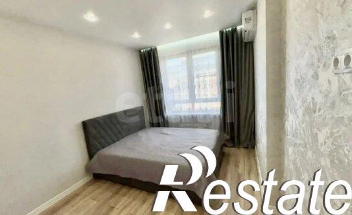 1-комн квартира улица Ивана Беличенко, 90 к3,  д. 90 к3