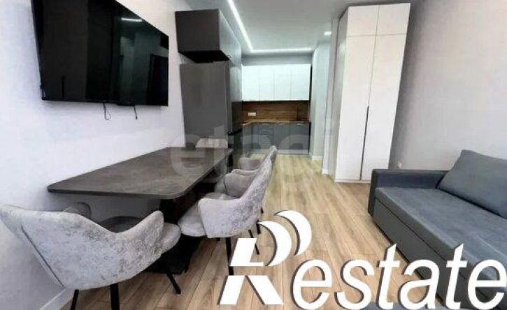 1-комн квартира улица Ивана Беличенко, 90 к3,  д. 90 к3