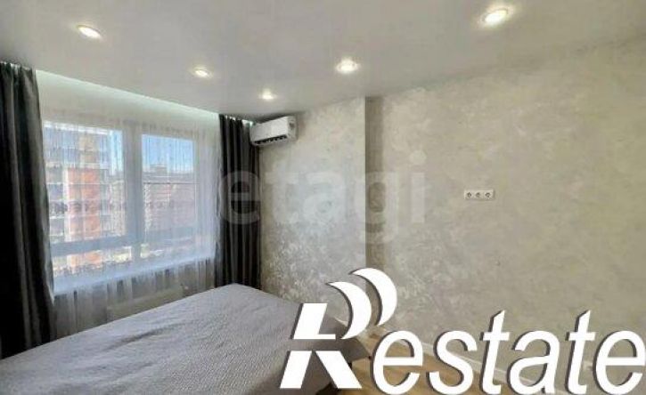 1-комн квартира улица Ивана Беличенко, 90 к3,  д. 90 к3