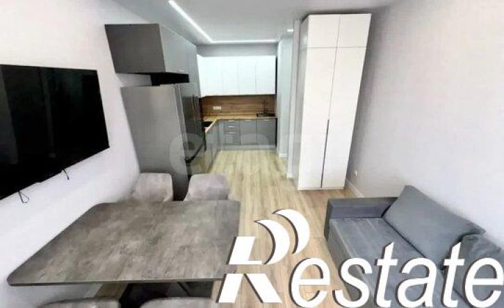 1-комн квартира улица Ивана Беличенко, 90 к3,  д. 90 к3