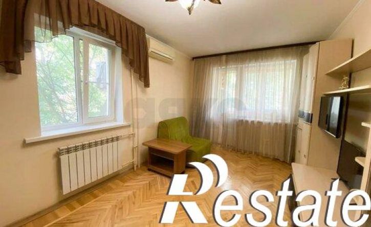 1-комн квартира улица Тургенева, 122,  д. 122