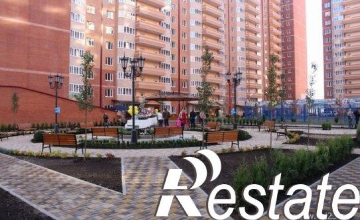 2-комн квартира Восточно-Кругликовская улица, 28/2,  д. 28/2