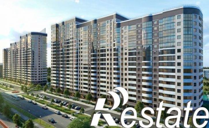 1-комн квартира улица им. Адмирала Крузенштерна, 6 к3,  д. 6 к3