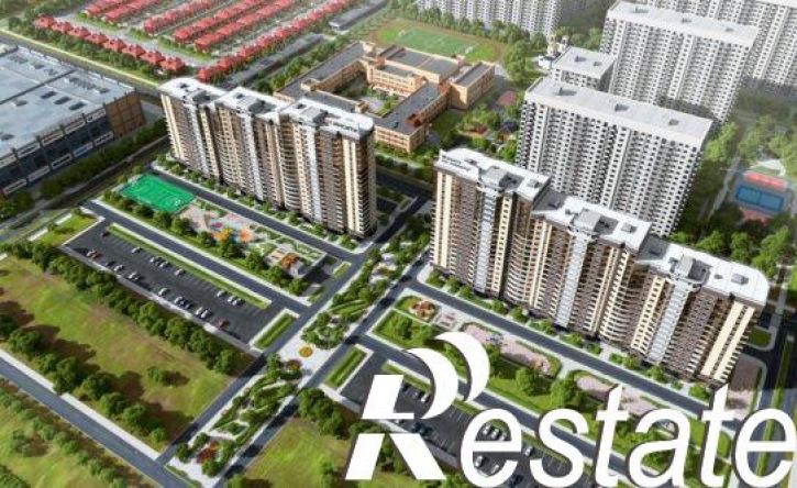 1-комн квартира улица им. Адмирала Крузенштерна, 6 к3,  д. 6 к3