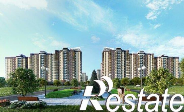1-комн квартира улица им. Адмирала Крузенштерна, 6 к3,  д. 6 к3