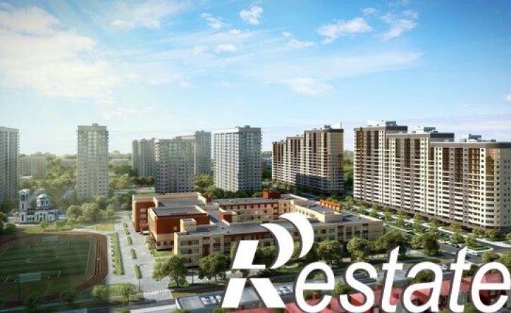1-комн квартира улица им. Адмирала Крузенштерна, 6 к3,  д. 6 к3