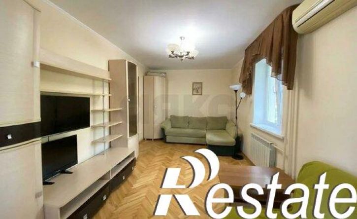 1-комн квартира улица Тургенева, 122,  д. 122