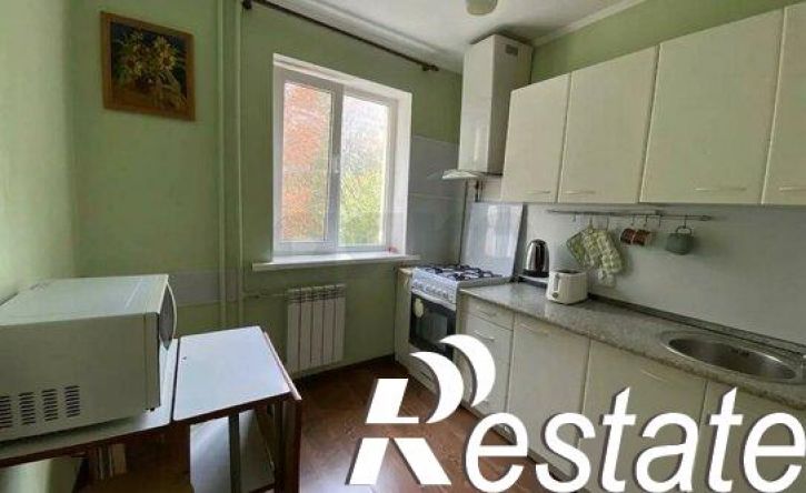 1-комн квартира улица Тургенева, 122,  д. 122
