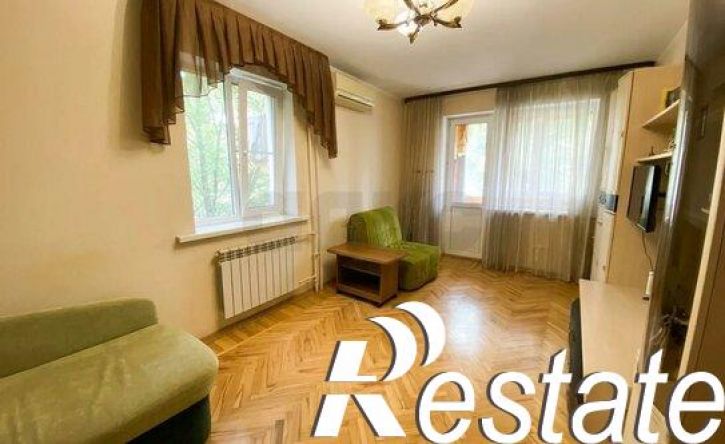 1-комн квартира улица Тургенева, 122,  д. 122