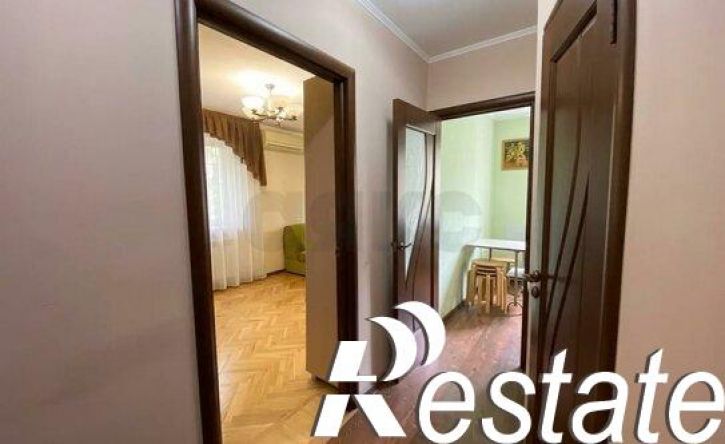 1-комн квартира улица Тургенева, 122,  д. 122