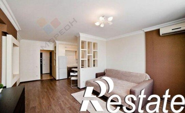 1-комн квартира улица Соколова, 86/2,  д. 86/2