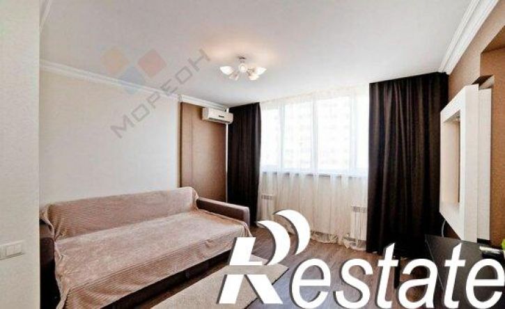 1-комн квартира улица Соколова, 86/2,  д. 86/2