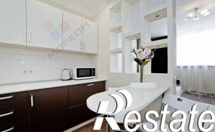 1-комн квартира улица Соколова, 86/2,  д. 86/2