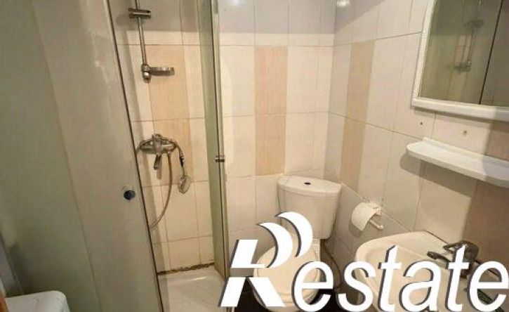 1-комн квартира улица Дзержинского, 1А,  д. 1А
