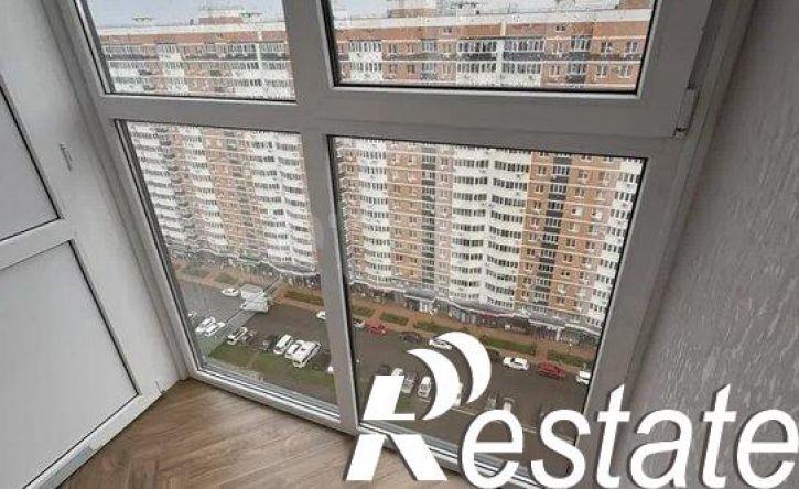 1-комн квартира улица Адмирала Макарова, 5 к4,  д. 5 к4