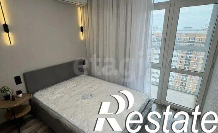 1-комн квартира улица Адмирала Макарова, 5 к4,  д. 5 к4