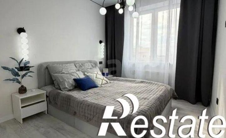 2-комн квартира Ростовское шоссе, 30/7 к3,  д. 30/7 к3
