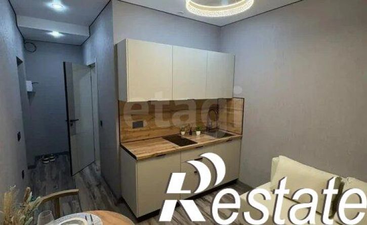 1-комн квартира улица Адмирала Макарова, 5 к4,  д. 5 к4