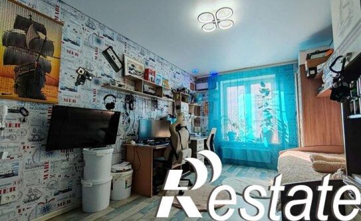 2-комн квартира Бородинская улица, 137 к2,  д. 137 к2