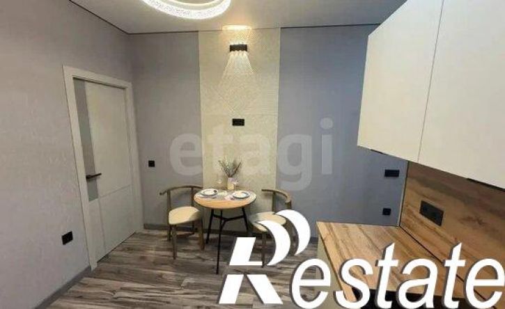 1-комн квартира улица Адмирала Макарова, 5 к4,  д. 5 к4