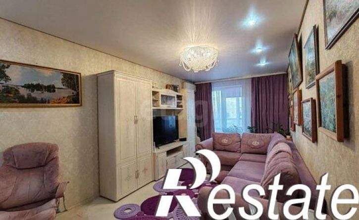 2-комн квартира Бородинская улица, 137 к2,  д. 137 к2
