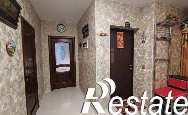 2-комн квартира Бородинская улица, 137 к2,  д. 137 к2