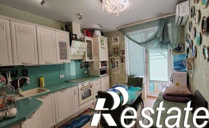 2-комн квартира Бородинская улица, 137 к2,  д. 137 к2