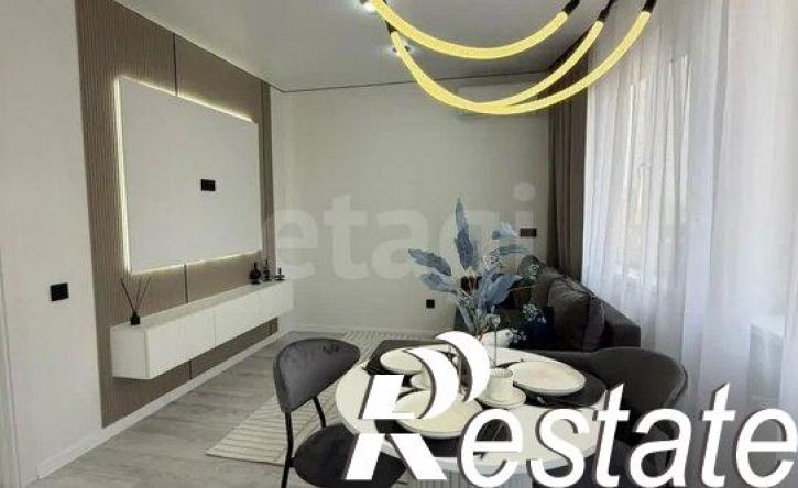 2-комн квартира Ростовское шоссе, 30/7 к3,  д. 30/7 к3