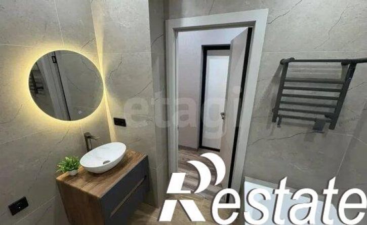 1-комн квартира улица Адмирала Макарова, 5 к4,  д. 5 к4