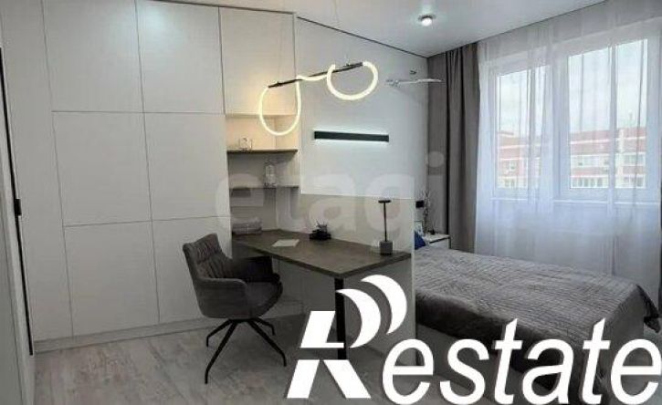 2-комн квартира Ростовское шоссе, 30/7 к3,  д. 30/7 к3
