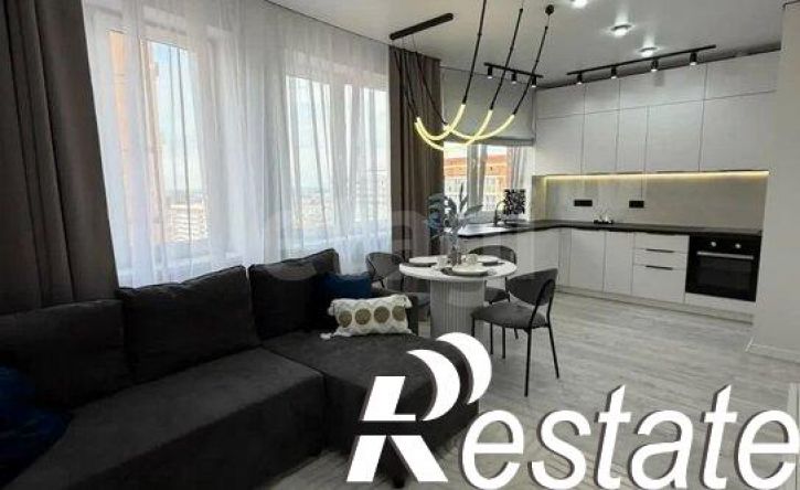 2-комн квартира Ростовское шоссе, 30/7 к3,  д. 30/7 к3