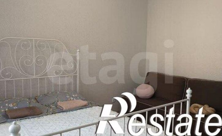 1-комн квартира улица им. генерал-лейтенанта Александра Сапрунова, 26/1 к1,  д. 26/1 к1