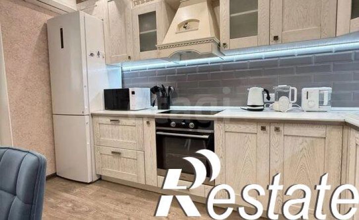 2-комн квартира улица Западный Обход, 42 к5,  д. 42 к5
