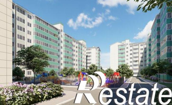 2-комн квартира улица Краеведа Соловьёва, 6 к1,  д. 6 к1