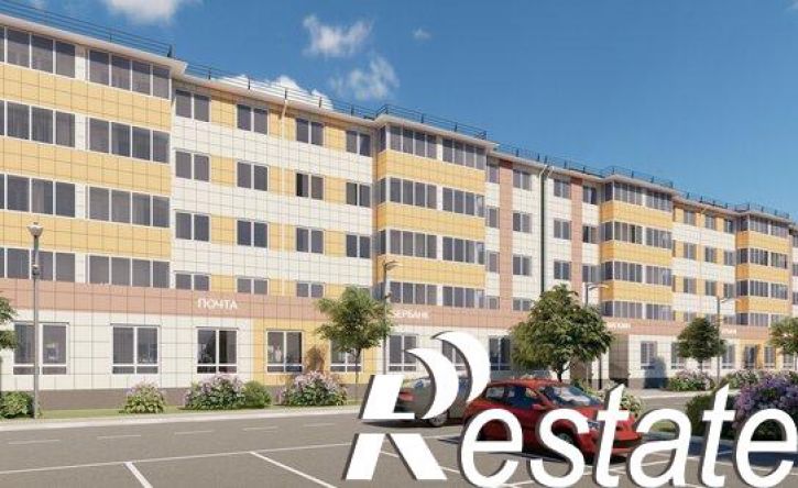 2-комн квартира улица Краеведа Соловьёва, 6 к1,  д. 6 к1