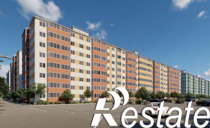 2-комн квартира улица Краеведа Соловьёва, 6 к1,  д. 6 к1