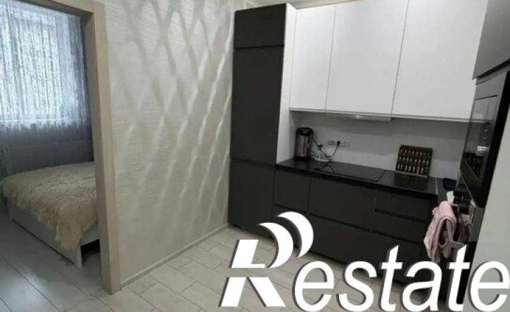 1-комн квартира улица Цезаря Куникова, 18 к8,  д. 18 к8