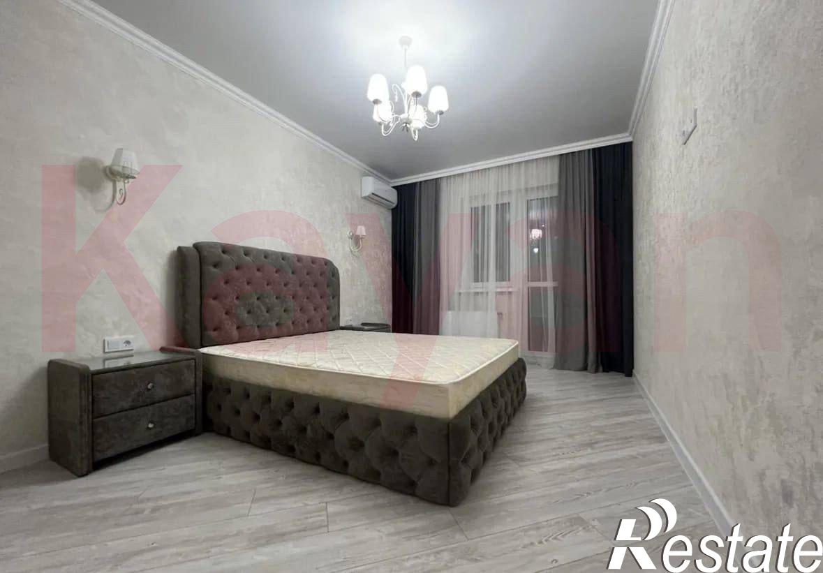 Купить квартиру за 13 700 000 рублей на Парусная ул.