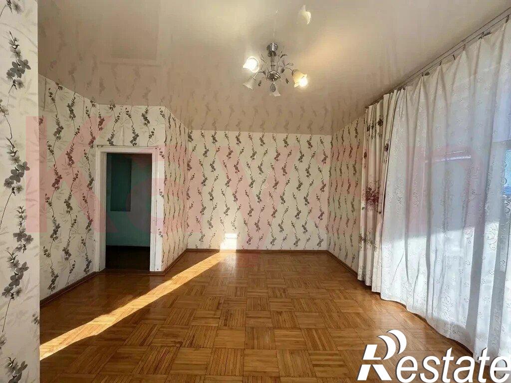 Купить квартиру за 3 150 000 рублей на Сормовская ул.